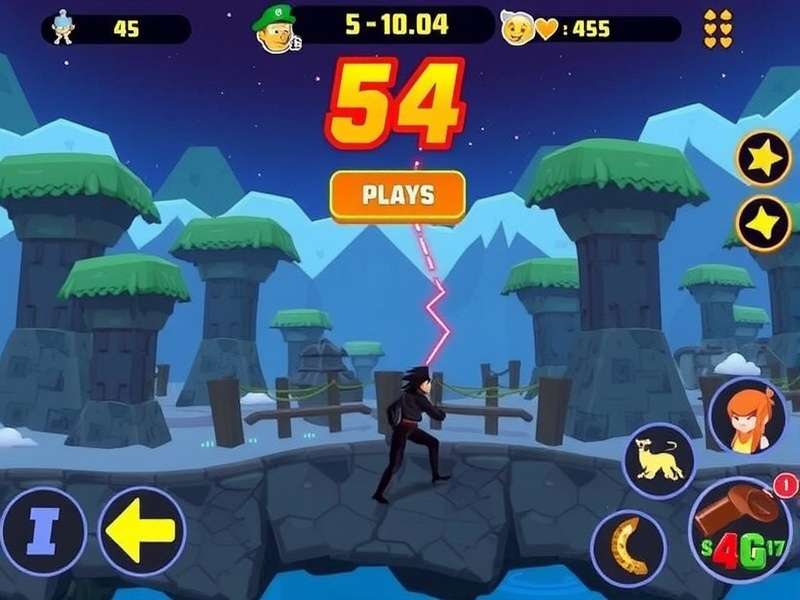 Spicy Dash Master Gameplay Mechanics